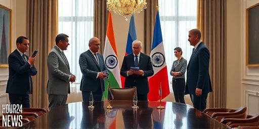 Jaishankar’s Moscow Meeting: A Renewed Push for India-Russia Ties