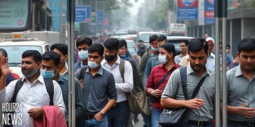 Grap 4 Measures to Be Taken Under Stage 3 Amid Very Poor AQI in Delhi