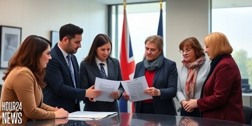 Seven Household Names Take on Daily Mail Publisher in Landmark Privacy Case