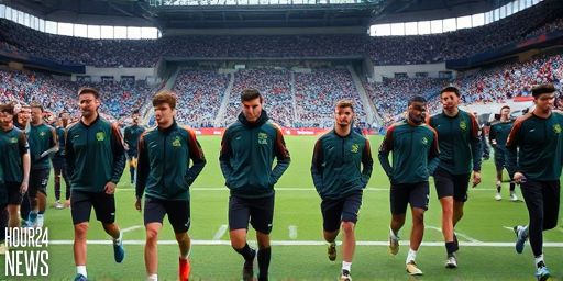 Trent Alexander-Arnold Returns to Anfield: Real Madrid Star Says Feelings for Liverpool Won’t Change