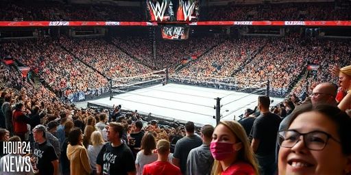How to Watch WWE SmackDown Live Today Legally: Free Trials and Legit Streams