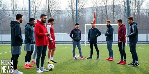 AC Milan’s Centre-Back Watchlist: Gila, Pavlovic, Bisseck and Gabriel Among Winter Targets