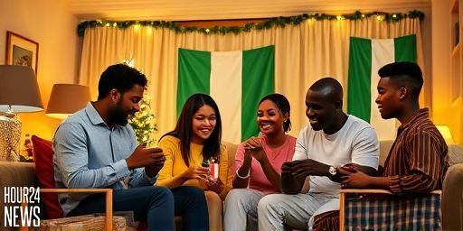 Top 10 Perfume Gifts Nigerians Are Buying for Christmas 2025