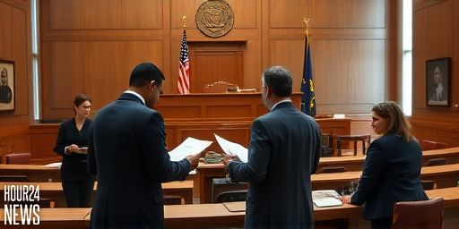 Challenging Prosecutor Who Charged James Comey in Federal Case