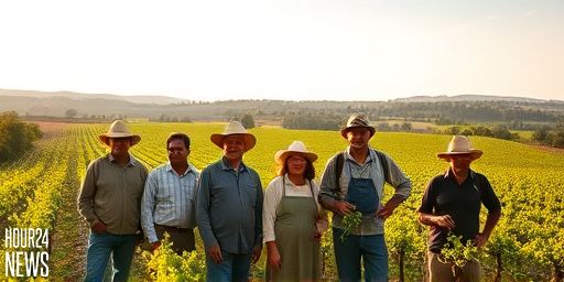 Geoengineering Isn’t a Silver Bullet: Coffee, Chocolate and Wine at Climate Risk