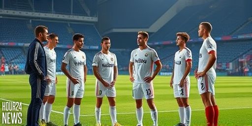 Courtois Criticizes Real Madrid After Liverpool: Unnecessary Passes Draw Attention