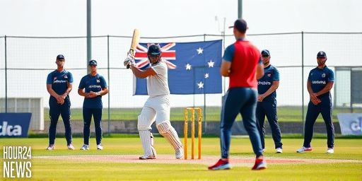 Abhishek Sharma Unveils the Planning Behind His Player of the Series Triumph in Australia