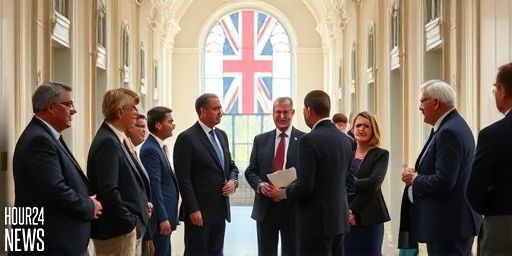 Prime Minister Vows to Defend Leadership Against Labour Challenge, Allies Say