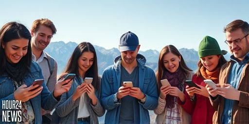 Apple Expands iPhone Satellite Features: What Fans Can Expect