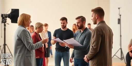 Stellan Skarsgård Finds Renewal After Stroke in Sentimental Value