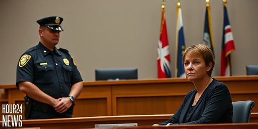 Man in Viral Domestic Violence Video Remanded with Two Alleged Accomplices