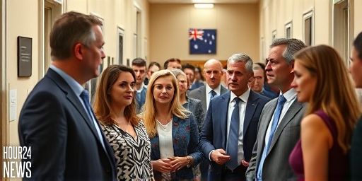 The 48 Hours That Shattered the Liberal Party’s Net-Zero Promise