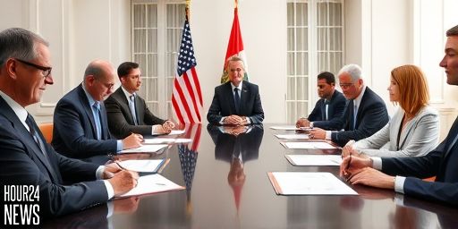 Trump Drops Tariffs on Beef, Coffee and Tropical Fruit