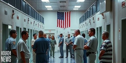 Sean ‘Diddy’ Combs Transferred to New Jersey Prison to Serve Remainder of Sentence