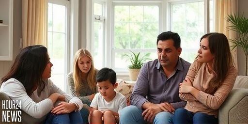 Meghan King Temporarily Loses Custody of Kids Amid CPS Investigation