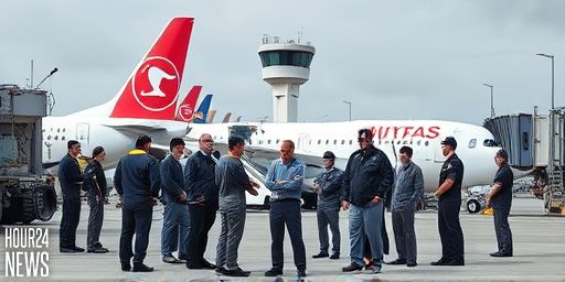 PIA Flights Grounded as Aircraft Engineers Protest Over Pay Raise