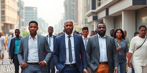 Trump Designates Nigeria as Country of Particular Concern Over Christian Killings