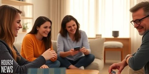 STMicroelectronics Unveils Industry-First Matter NFC Chip to Simplify Smart-Home Setup