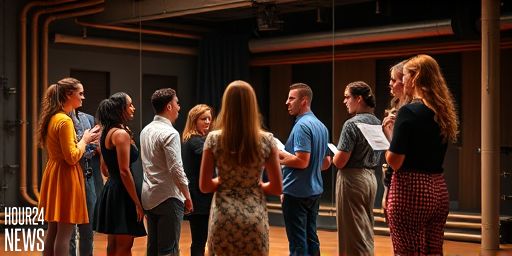 Sabrina Carpenter to Star in Universal’s Alice in Wonderland Musical Project