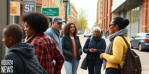 Why Charlotte, NC? Unpacking DHS’s Latest Immigration Blitz and Local Reactions