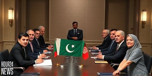 Pakistan delegation departs for Istanbul to hold talks with Afghan Taliban: Khawaja Asif