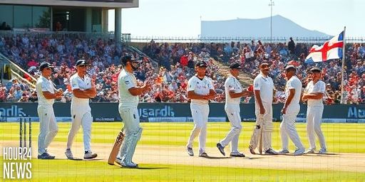 Ashes Update: Australia All Out for 132 as Starc Fires Back on Day Two