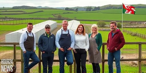 Avian Flu Crisis in Wales: Poultry Farmers Face Hard Choices as Birds Are Culled