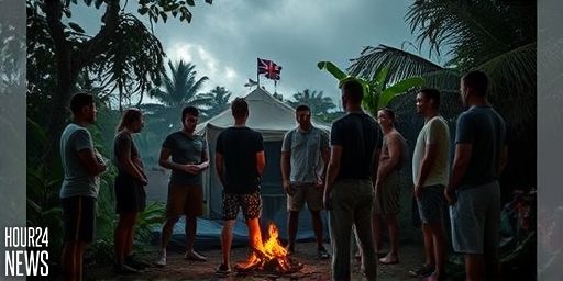 Fan Favourite Makes Shock Return to I’m A Celebrity After Six-Year Hiatus