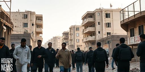 Israel Strikes across Gaza Kill 22 Palestinians Amid Ongoing Violence