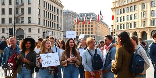 The Global Gen Z Revolt: Insights from The Full Story Podcast