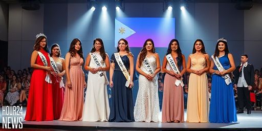 Ahtisa Manalo Drops to 8th in Missosology’s Miss Universe 2025 Hot Picks