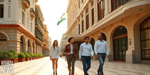 Mumbai’s Glorious Art Deco Century: A 100-Year Celebration