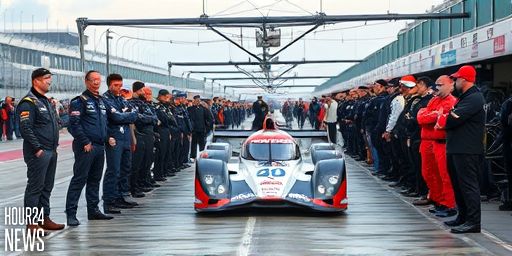 Race to redefine the lane: 23XI and Front Row win in bid to define premier stock car racing amid NASCAR lawsuit