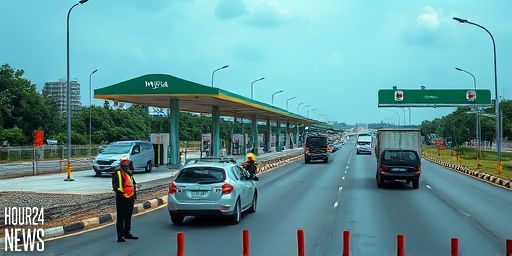 Nigeria Sets Sights on 500 CNG Refuelling Stations in Three Years