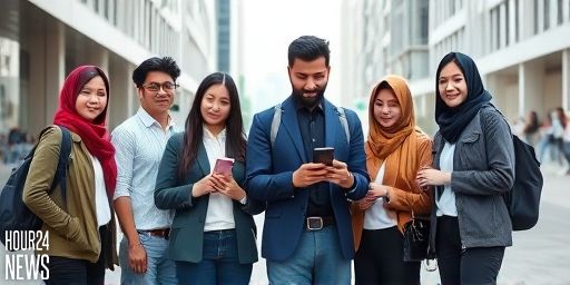 ZTE nubia V80 Design Launches in Malaysia at RM569: A Flagship-Style Look Meets AI Smarts