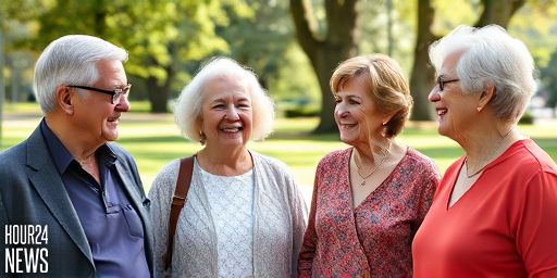 Aging Up: How to Thrive and Stay Focused as You Age