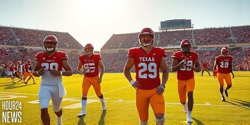 Arch Manning Emerges as Texas’s Late-Game Carry in 52-37 Win Over Arkansas