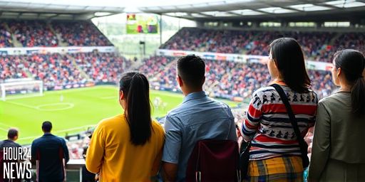 Malaysia FA to Pursue CAS Arbitration over Seven Foreign-Born Players’ Eligibility After FIFA Appeal Dismissal