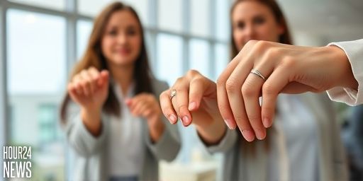 Stream: The Smart Ring That Captures Voice Notes and Controls Music