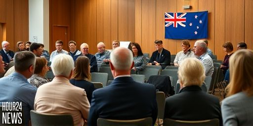 Retirement Commissioner Urges Cross-Party Action on NZ’s Retirement System