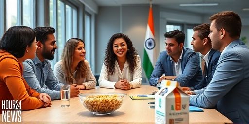 Vitamin B12 Deficiency in India: The Vegetarian Path to Correcting It