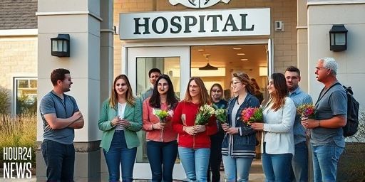 Former X Factor Star Hospitalized with Mystery Illness, Morphine Drip in Place