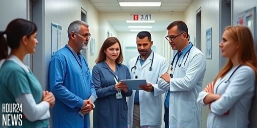 AI Scribe Tool Rolls Out to Emergency Departments, Aiming to Slash Clinician Admin