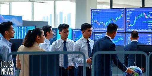 SGX to Launch Bitcoin and Ether Perpetual Futures, Expanding Crypto Tradable Derivatives in Singapore