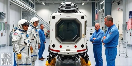 Boeing Starliner’s Next Mission: Cargo-Only Flight to the ISS Announced