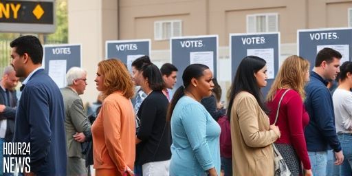 New York City Mayor Election: What Voters Need to Know Today