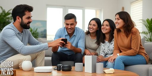 STMicroelectronics Unveils Industry-First Matter NFC Chip to Simplify Smart-Home Onboarding