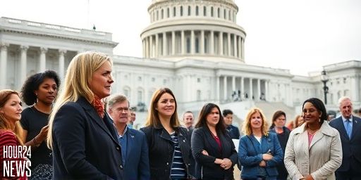 Marjorie Taylor Greene Fires Back at Trump: “I’ve Never Owed Him Anything”