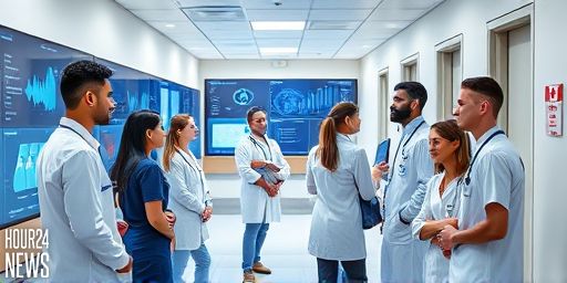 EscrowAI: A Privacy-First Platform Transforming Canadian Hospital Data Access