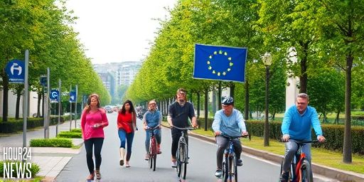 Preventable Environmental Factors Contribute to One in Five EU Cardiovascular Deaths